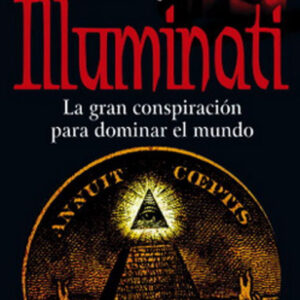 Libro negro de los illuminati, el