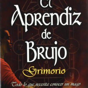 Aprendiz de brujo, el. Grimorio