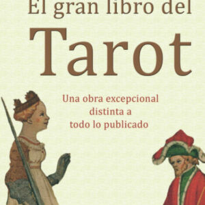 El gran libro del tarot
