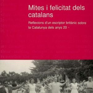 Mites i felicitat dels catalans