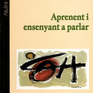 Aprenent i ensenyant a parlar