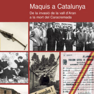Maquis a catalunya