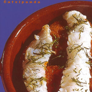 La cuina del bacalla