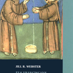 Franciscans catalans l´edat mitjana