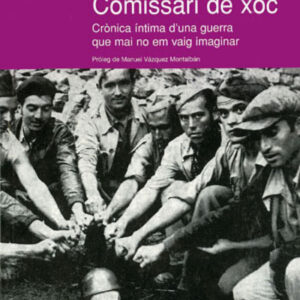 Comissari de xoc