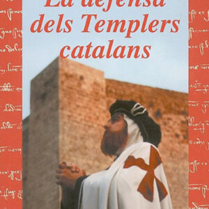 La defensa dels templers catalans