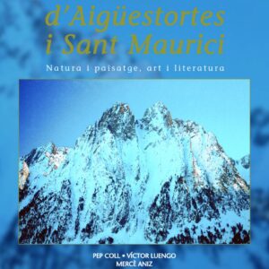 Tresors d'aigues tortes i sant maurici