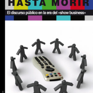 DIVERTIRSE HASTA MORIR