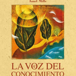 La voz del conocimiento