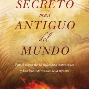 El secreto más antiguo del mundo