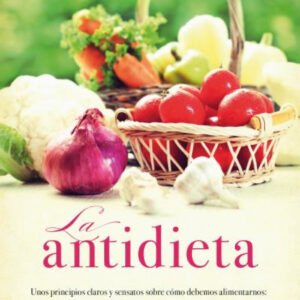 La antidieta