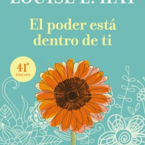 El poder está dentro de ti