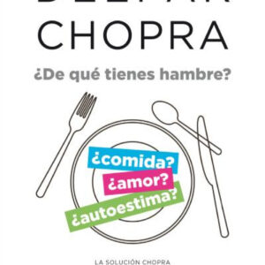 ¿De qué tienes hambre?