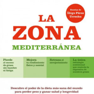 La zona mediterránea