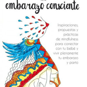 Agenda-libro del embarazo consciente