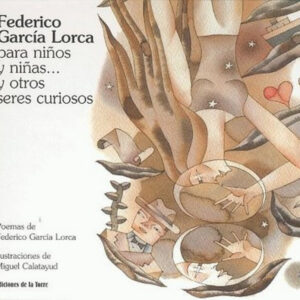 Federico García Lorca para niños y niñas