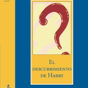 El descubrimiento de Harry