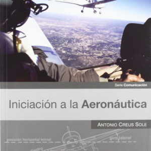 Iniciación a la aeronáutica