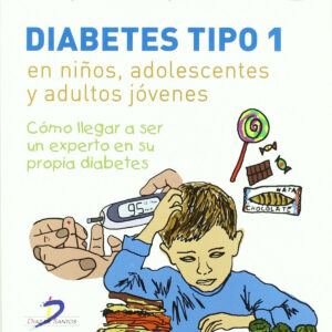 Diabetes tipo 1, en niños, adolescentes y adultos jóvenes