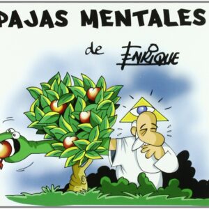 Pajas mentales de 'Enrique'