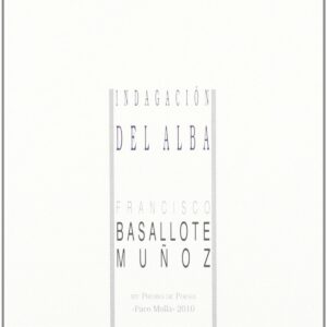 Indagación del alba