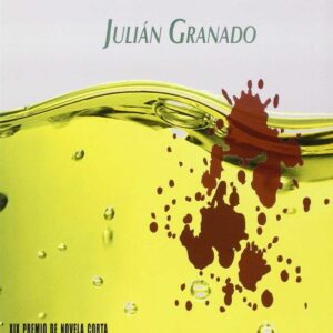 La inocencia de aceite