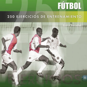 Doscientos 50 ejercicios de entrenamiento