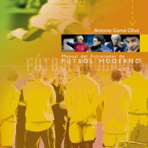 Manual del entrenador futbol