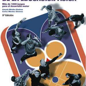 Juegos en el curriculum de la educación física