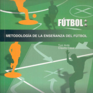 Metodologia de la enseñanza del futbol