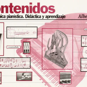 Contenidos de técnica pianística