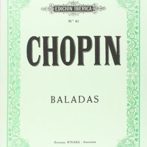 Baladas.Ed.completa