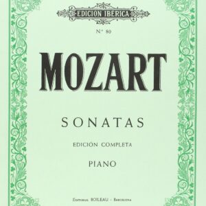 Sonatas