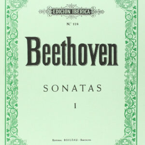 Sonatas 1-16