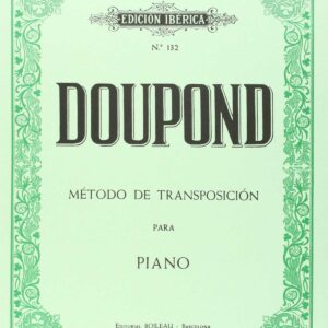 Método de transposición