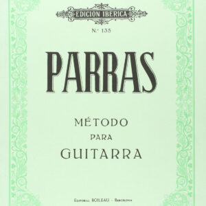 Método para guitarra