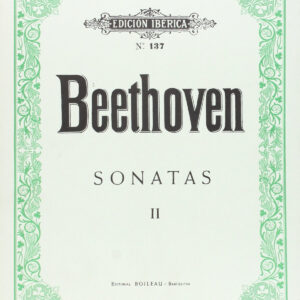 Sonatas 17-32