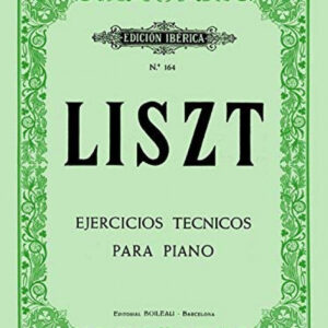 Ejercicios técnicos