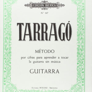 Método guitarra cifra