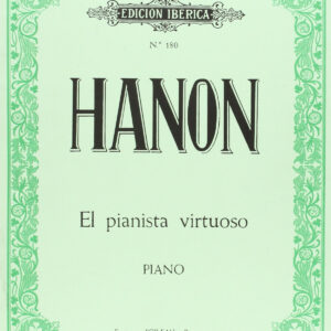 El pianista virtuoso, 60 Ejerc.