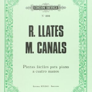 Piezas fáciles