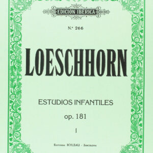 40 Estudios inf.Op.181 Vol.I (1-20)