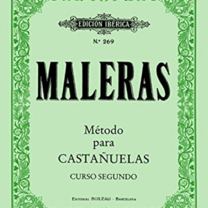 Método de castañuelas Curso 2 Teor.-Prac.