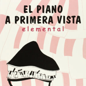 Piano a primera vista