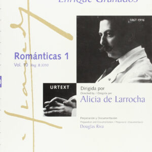 Romanticas 1
