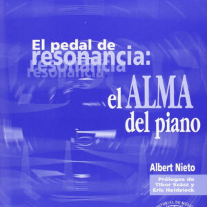 El pedal de resonancia.El alma del piano