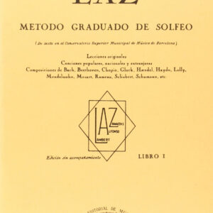 Laz:método de solfeo