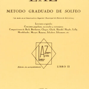 Laz:método de solfeo