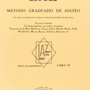 Laz:método de solfeo