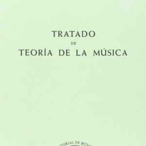 Tratado de teoría de la música